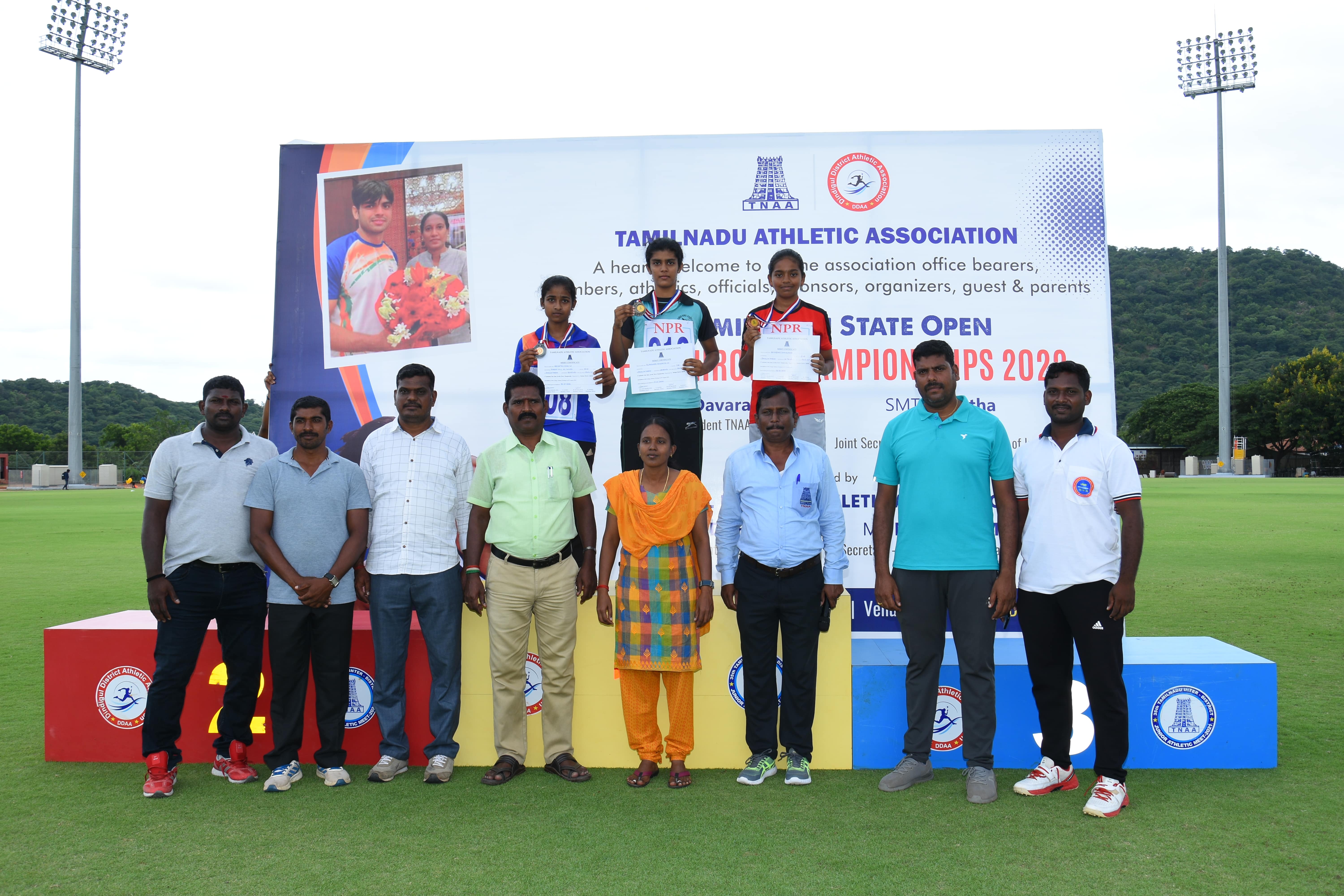 1st Tamil Nadu State Open Javelin Throw Championships | 07.08.2022 1st Tamil Nadu State Open Javelin Throw Championships | 07.08.2022